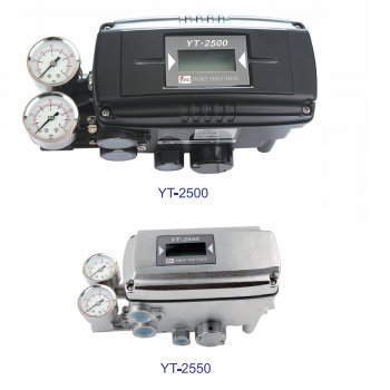 Bộ điều khiển tuyến tính YT-2550/ YT-2500 - YTC